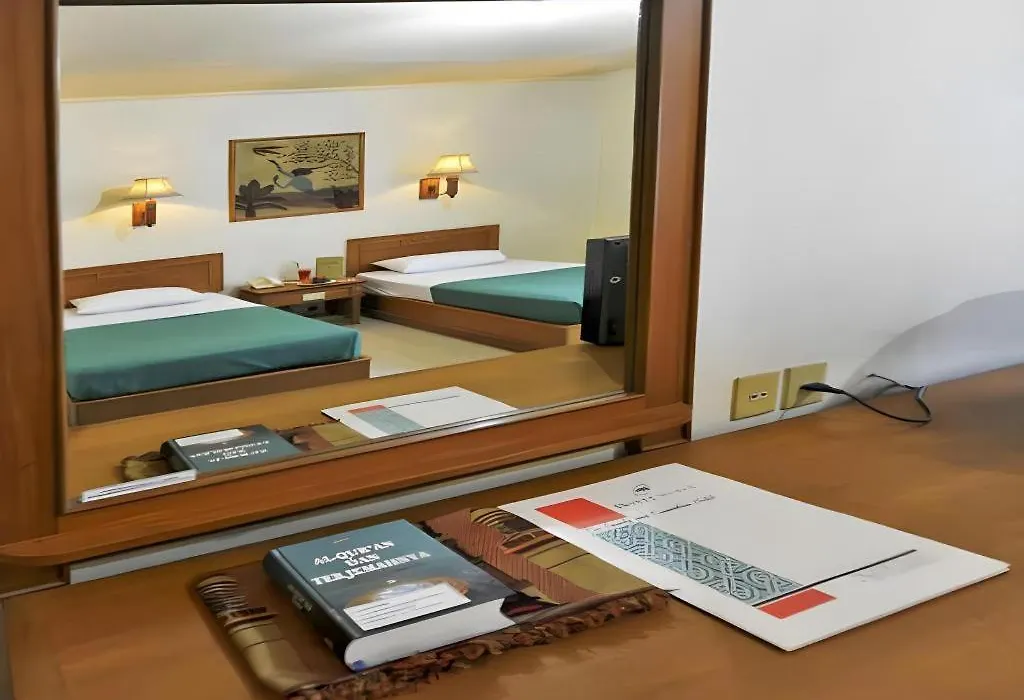Muria Hotel-1